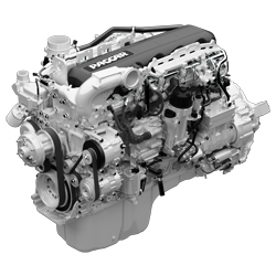 P3115 Engine